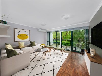 35 / 10 Ovens Street, Griffith