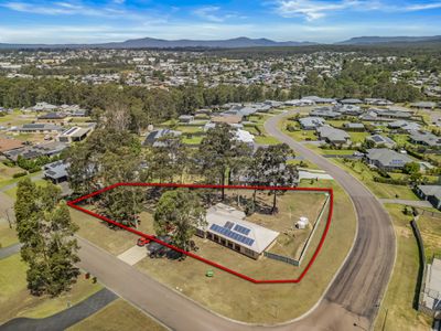 2 Kookaburra Close, Weston