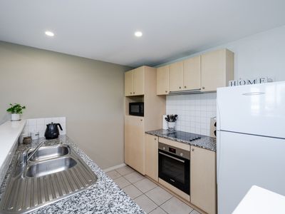 5/14 Waterloo Crescent, East Perth