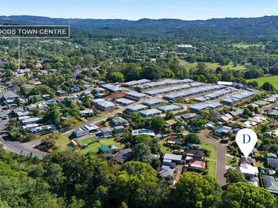 4 Dana Court, Palmwoods