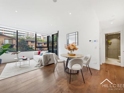 210/120 Herring Road, Macquarie Park