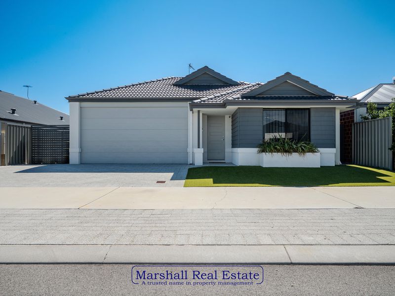 9 Lipson Way, Eglinton