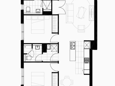 1309e / 6 Tannery Walk, Footscray