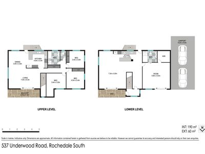 537 Underwood Road, Rochedale South