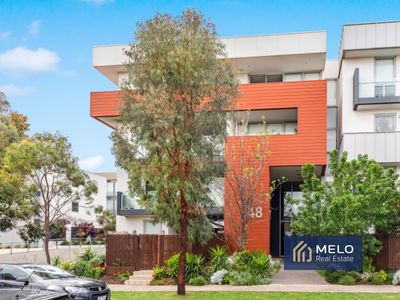 24 / 48 Eucalyptus Drive, Maidstone