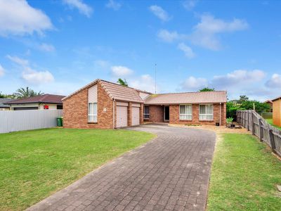 35 Sundown Drive, Paradise Point