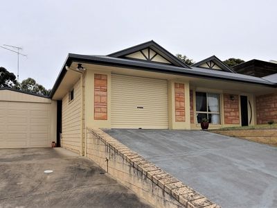 17 Patricia Court, Mount Gambier