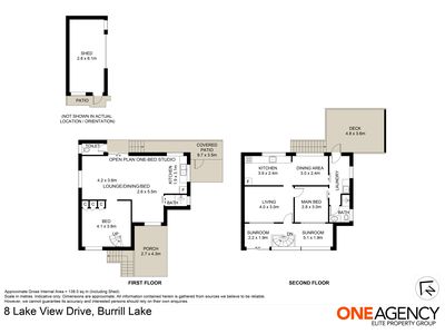 8 Lake View Drive, Burrill Lake