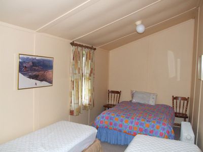 21 Freeburgh Avenue, Mount Beauty