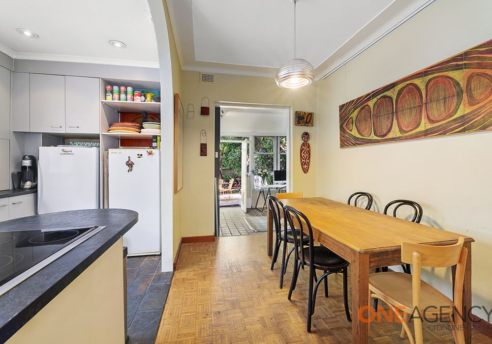 26 Garnet Avenue, Lilyfield, Lilyfield - Thumbnail 4