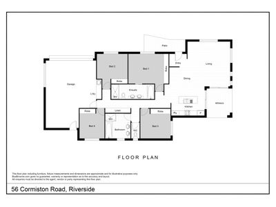 56 Cormiston Road, Riverside