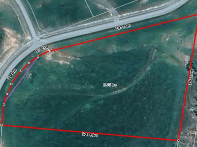 79 Owens Creek Drive, Mansfield