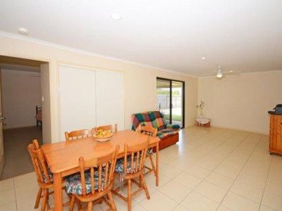 52 Endeavour Way, Eli Waters