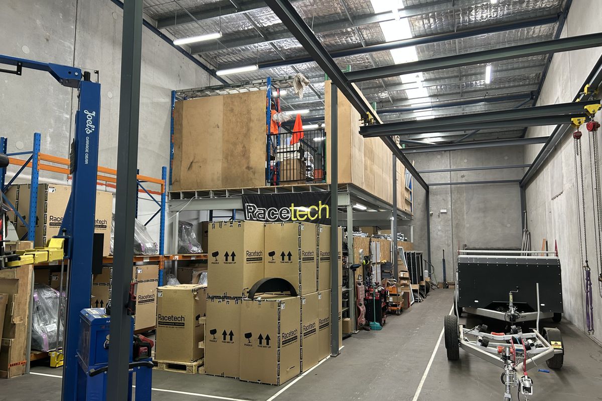 Unit 1 / 35 Mangrove Lane, Taren Point