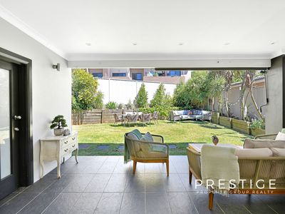 1 Margaret Street, Kingsgrove