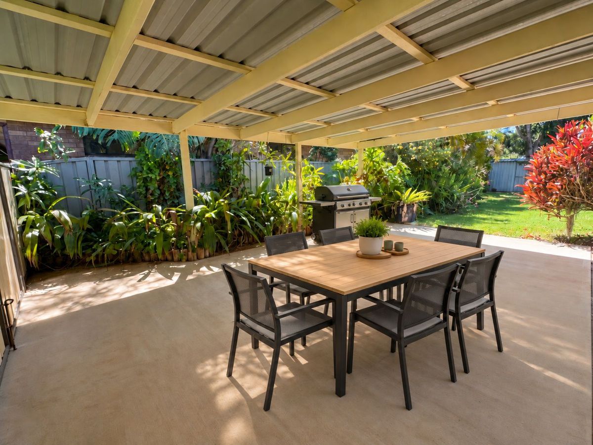 5 Garden Avenue, Mullumbimby