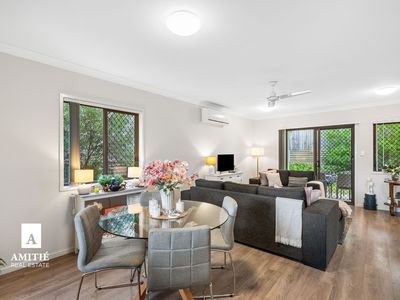 47 / 28 Peacock Road, Kallangur