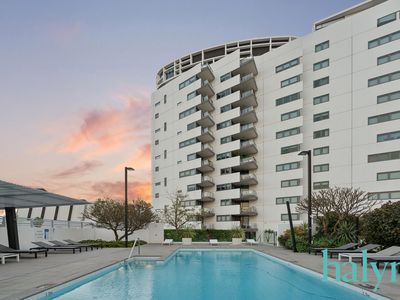 602 / 21 Bow River Crescent, Burswood