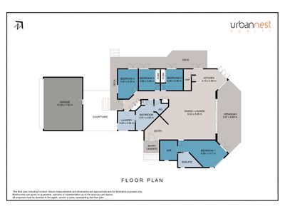 179 Mount Brisbane Road, Mount Pleasant