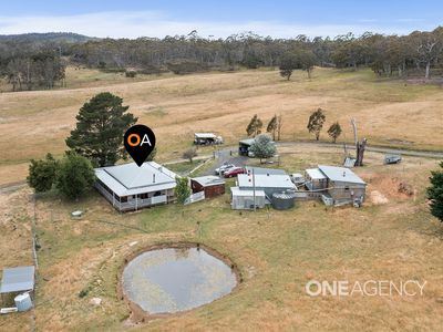 124 Oallen Road, Oallen