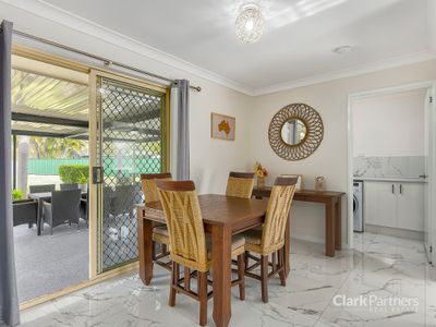 14 Mandlikova Street, Morayfield