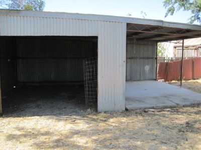 7 Albert street, Kerang