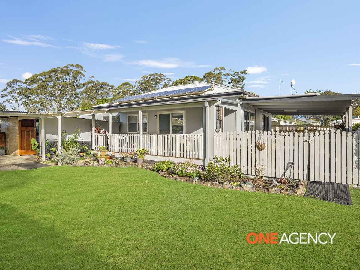 38 Mooney Street, Telegraph Point One Agency Port Macquarie Wauchope