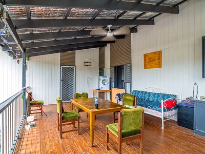 51 TAVISTOCK STREET, Torquay