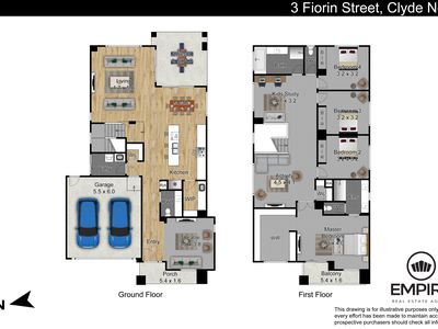3 Fiorin Street, Clyde North