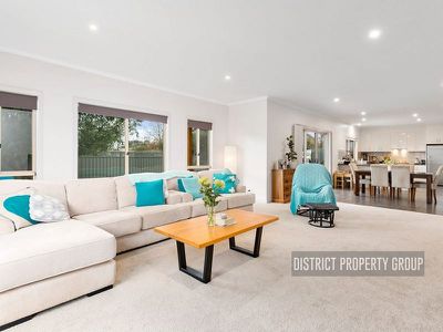 131B Highton Lane, Mansfield