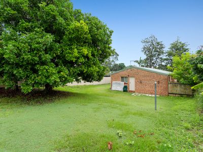 20 Mackellar Drive, Boronia Heights