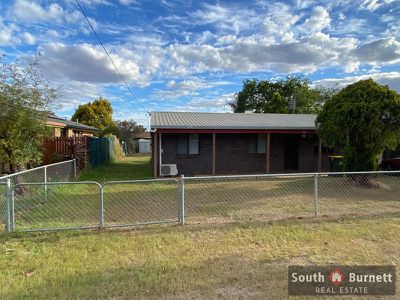 93 Alford Street, Kingaroy