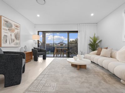 21 Lord Street, Cabramatta West
