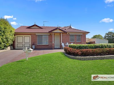 14 Bruckner Place, Claremont Meadows