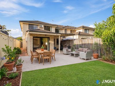 61B Delamere Street, Canley Vale