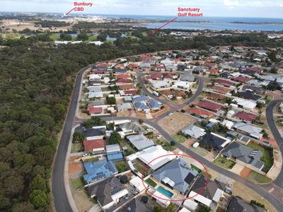 10 Rosebud Crescent, Eaton