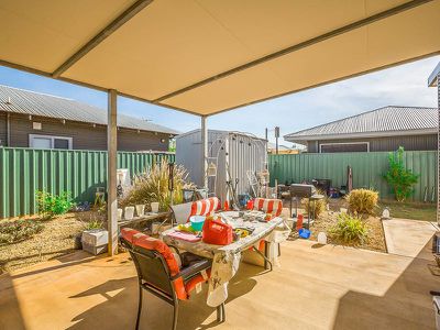 3 Barramine Loop, South Hedland