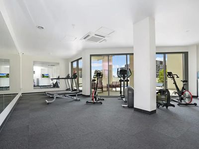 1106 / 31 Woods Street, Darwin City