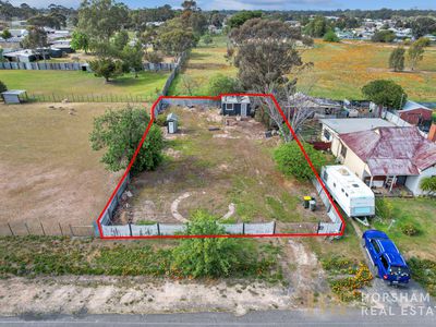 90 Faith Street, Dimboola
