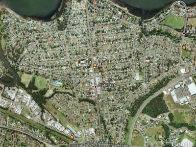 2 / 70 Central Avenue, Oak Flats