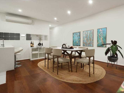 202 / 25 Campbell Street, Parramatta