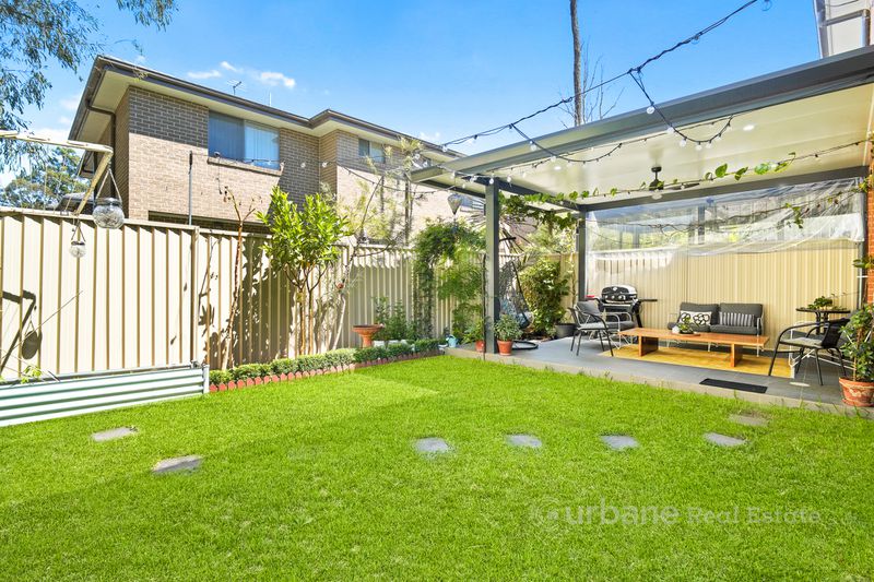 14 Oregano Glade, Rooty Hill