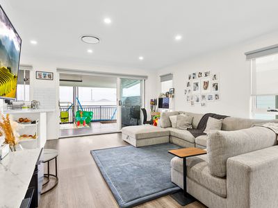 89A Robertson Street, Port Kembla