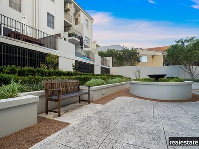 8 / 105 Colin Street, West Perth
