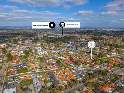 5A Charf Court, Riverton