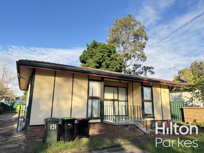 131 Carlisle Avenue, Hebersham