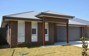 20 Clinton Way, Hamlyn Terrace