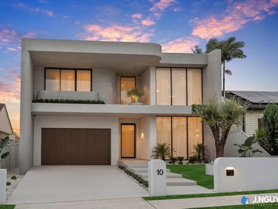 10 Benelong Avenue, Smithfield