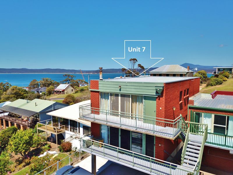 Unit 7 / 184 Imlay St, Eden