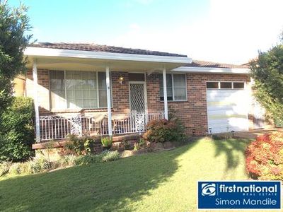 8 / 6-10 Mawson Street, Bardwell Valley